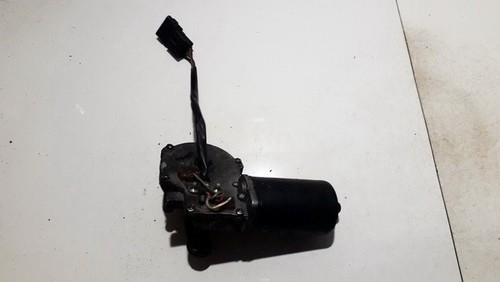 404721 vorne Scheibenwischermotor Teilenummer  Fiat Ulysse DE873504-47