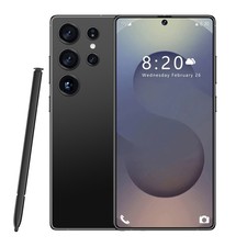 2026 G25 Ultra Unlocked 5G Smartphone Android 128GB Dual SIM Cheap Mobile Phone