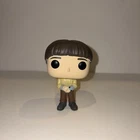 Funko Pop Stranger Things Season 4 Figure #1242 Will Byers Out Of Box