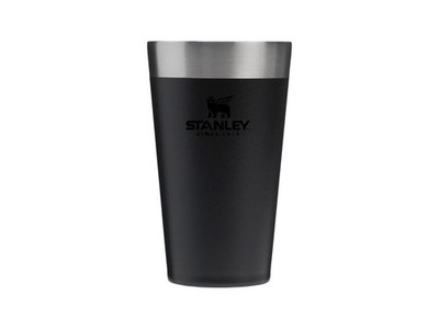 Stanley STACKING TUMBLER 16oz/470ml Black 2.0