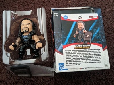 Roman Reigns Loyal Subjects WWE 2/8 