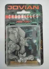 RAFM Jovian Chronicles 1071 EAM-03 RETALIATOR 1/350 Mekton Metal Miniature pack