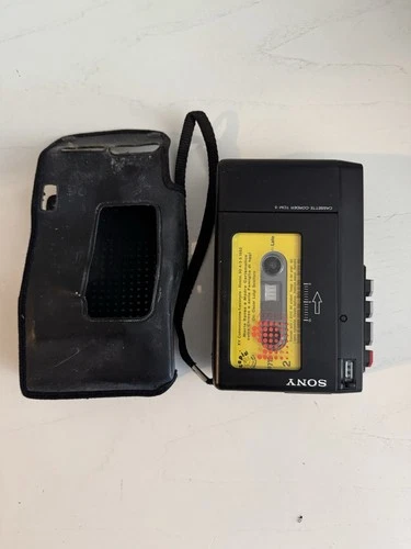 WALKMAN SONY TCM-5 VINTAGE
