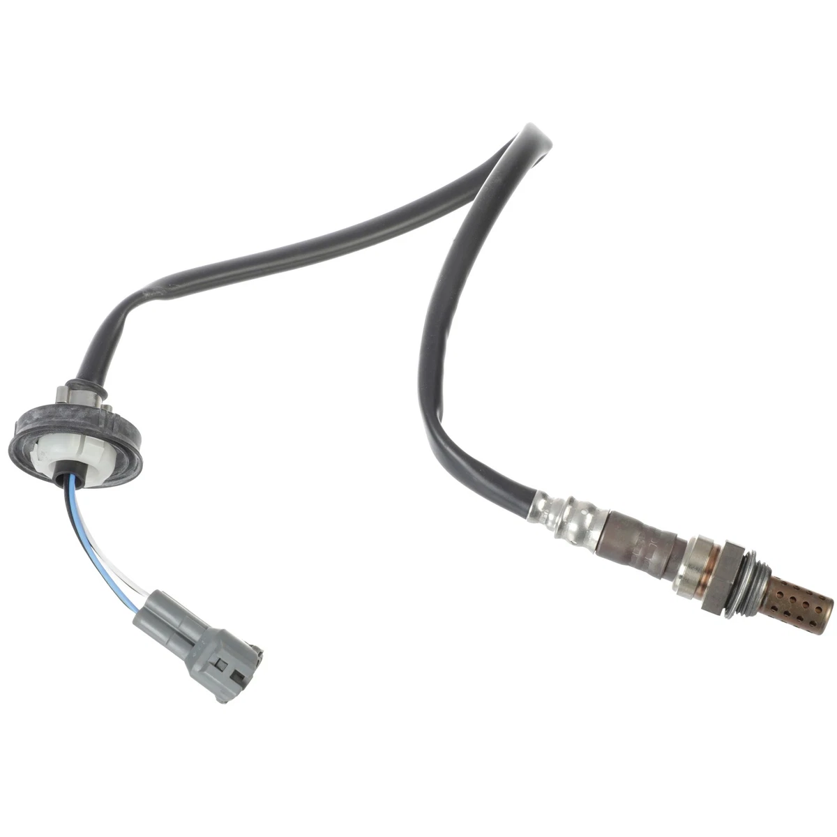 HiSport 250-24987 Oxygen Sensor Downstream - 4-Wire Heated