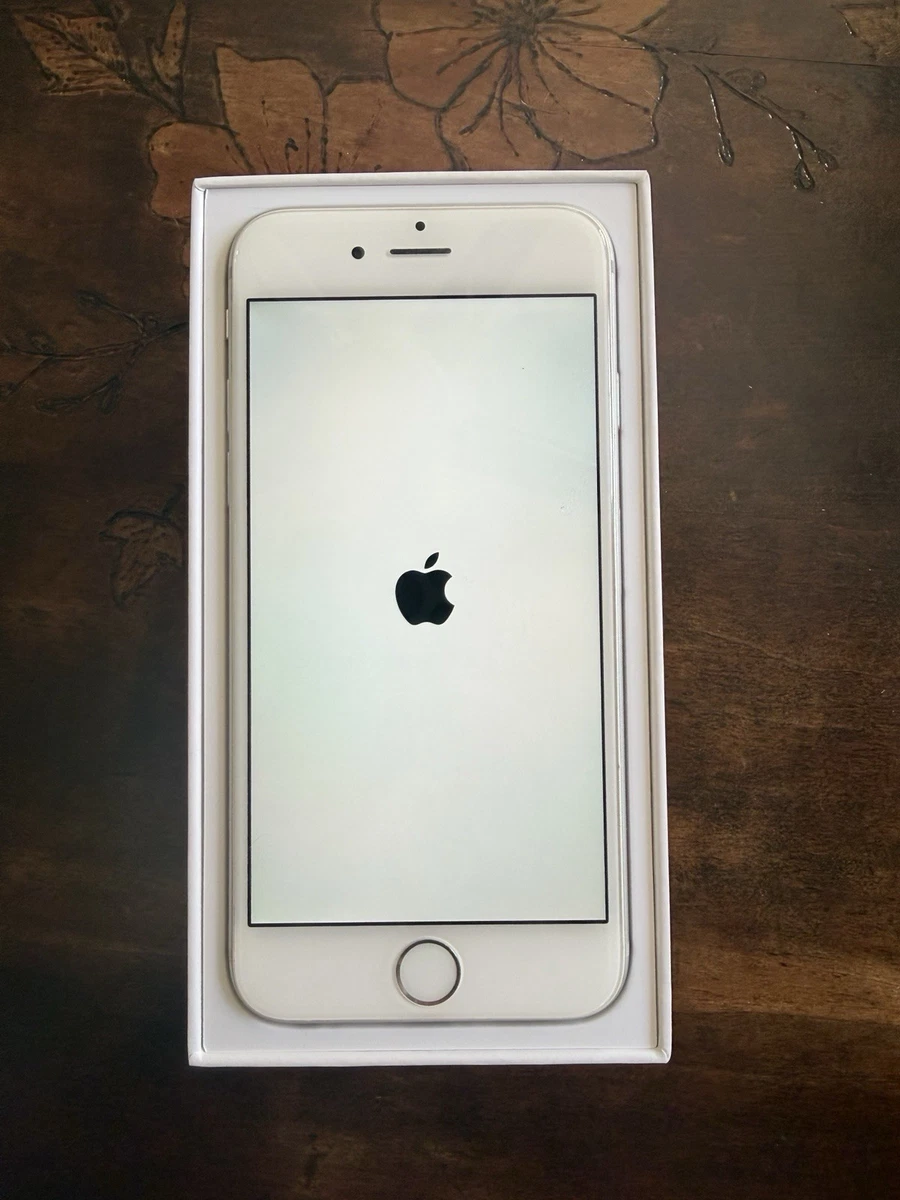 Apple iPhone 6s Silver Phones for Sale | Shop New & Used Cell