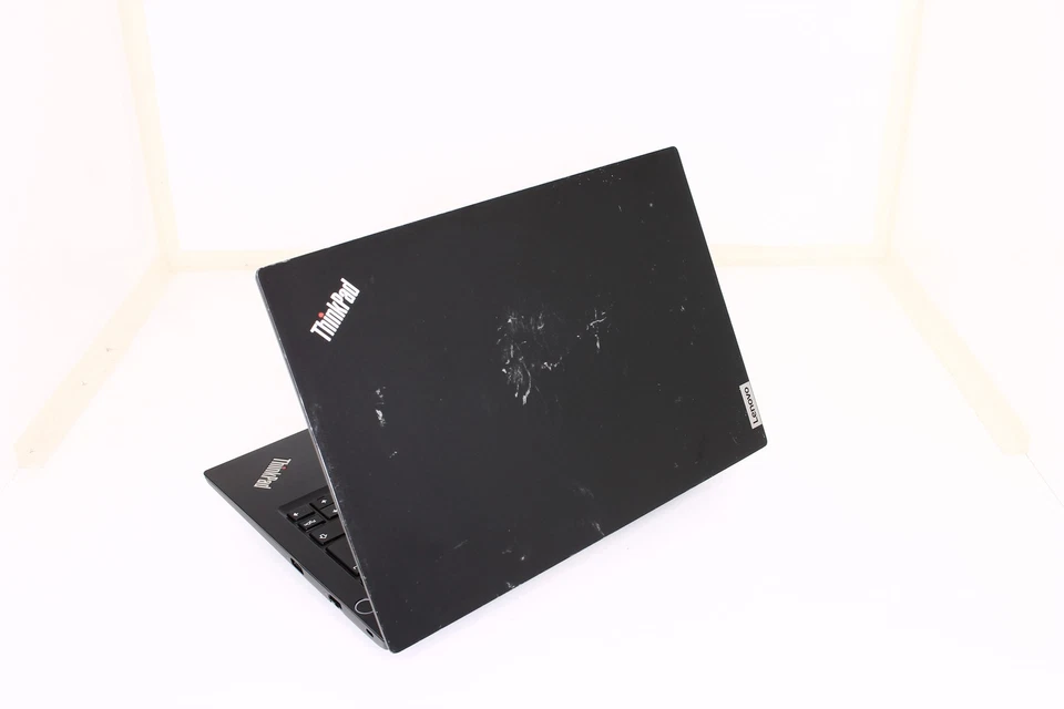 Lenovo ThinkPad E14 G3 · Ryzen 3 5300U · 16GB · 256GB, Foto 4 von 5