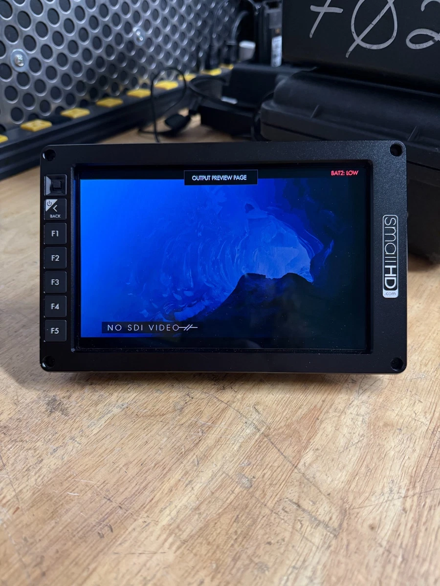 SmallHd products for sale | eBay