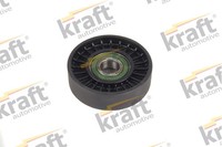 Kraft Automotive Spannrolle Keilrippenriemen 1221751 FüR Saab Opel Astra Caravan