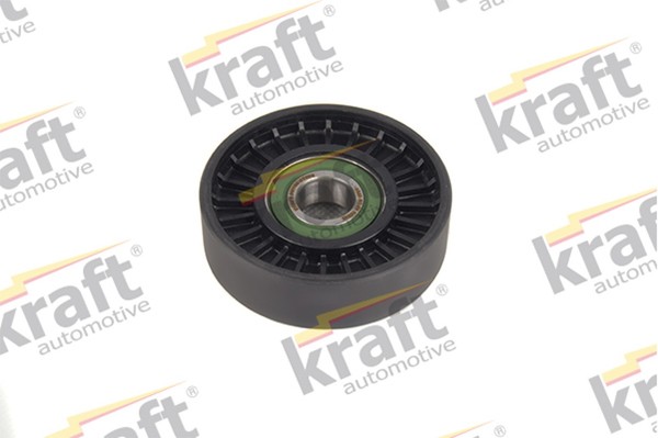 Kraft Automotive Spannrolle Keilrippenriemen 1221751 FüR Saab Opel Astra Caravan-image
