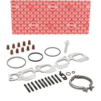 Elring 036.920 Montagesatz Dichtungssatz Lader Turbolader