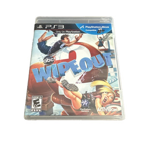 Wipeout 2 Ps3 | eBay