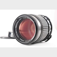 **NEAR MINT** SMC Pentax 6x7 165mm f/2.8 Telephoto Lens For 6x7 67 II From Japan