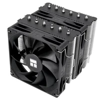 Peerless Assassin 120 SE V2 CPU Cooler, Dual PEERLESS ASSASSIN 120 SE V2