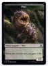 Pest / Shapeshifter NM Commander: Bloomburrow 34/15 MTG Regular