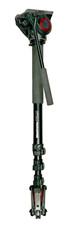 Manfrotto MVM500A Fluid Aluminum Video Monopod