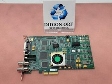 USED AJA Z-OEM-LHI-R0 SKU 18292