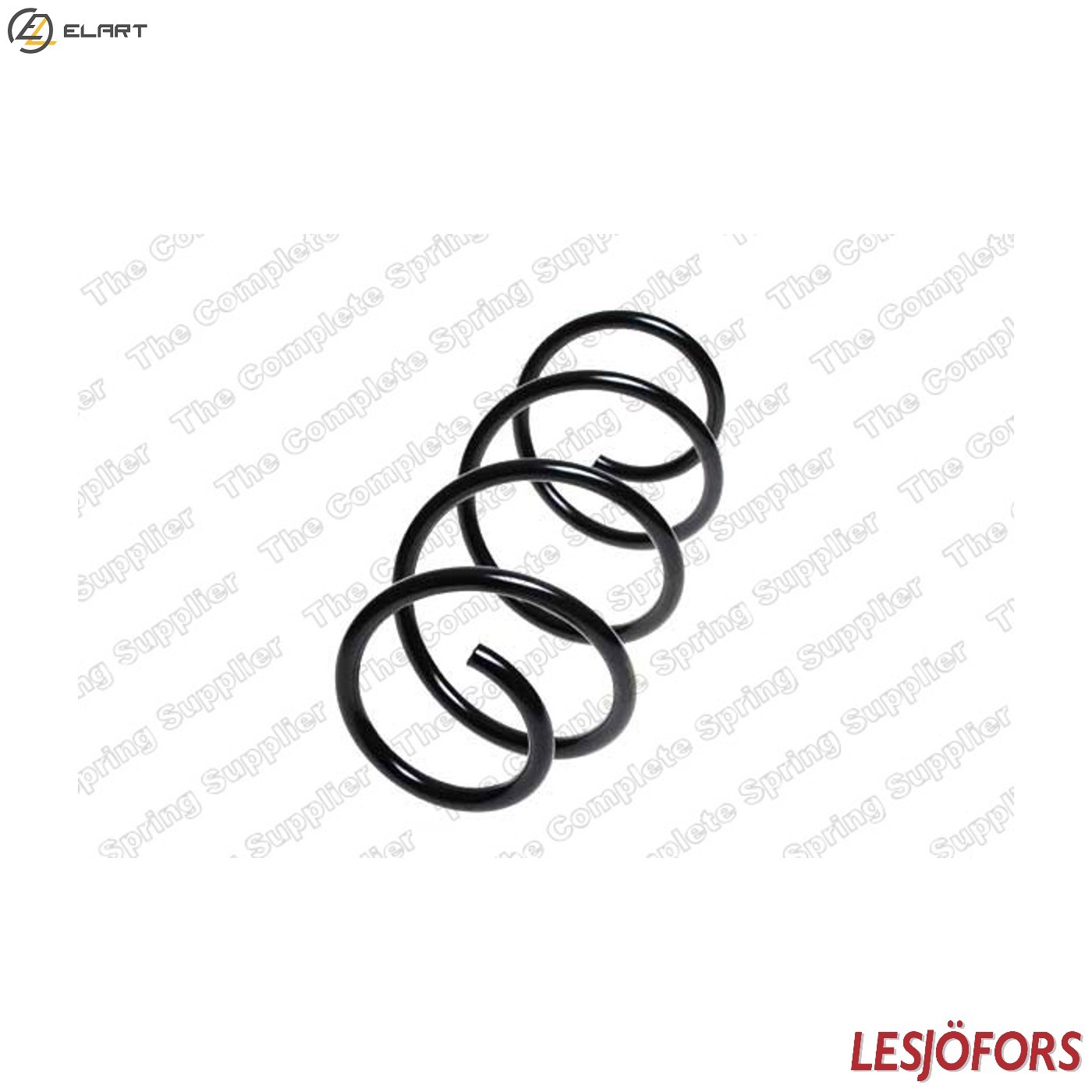 SUSPENSION SPRING 4062052 FOR NISSAN HR16DE 1.6L 4cyl NOTE