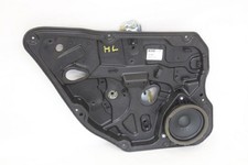 Fensterheber hinten links Volvo S60 II 134 30784312 ohne Motor 03-2013