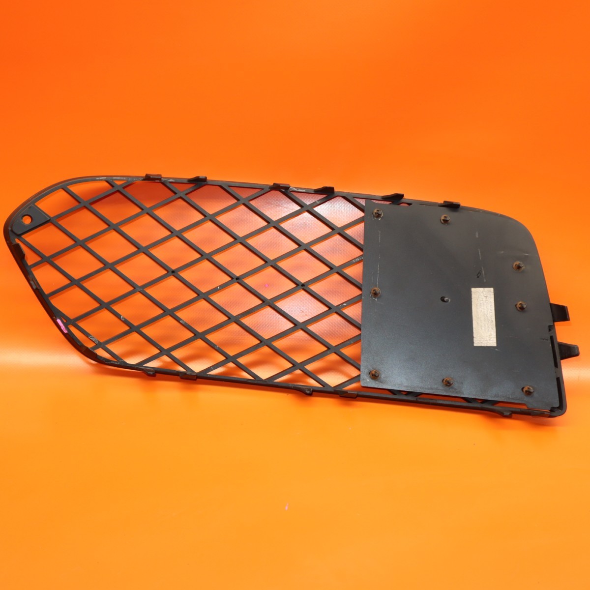 Bentley Bentayga 2016-2019 RIGHT+LOWER Grille
