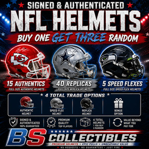 #002 - (Break #3) B1G3 Random teams in Full size 1 Mixed Break!