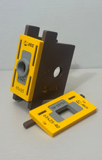 Carpentry Latch Jig for EUROSPEC TLS5030SSS | 35mm & 44mm Doors | Router Jig Kit