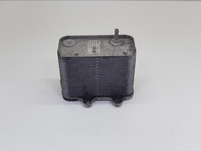 Porsche 911 997 Engine Oil Water Fed Cooler Heat Exchange 99710702500