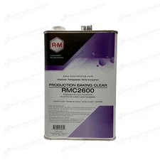 RM Diamont RMC2600 Production Baking Clear 1G