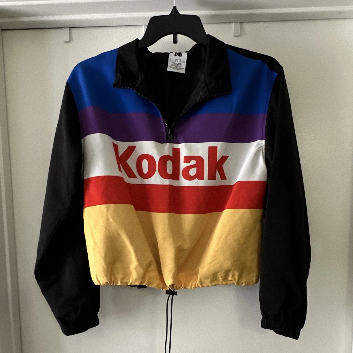 Kodak Clothing for Men for sale | eBay