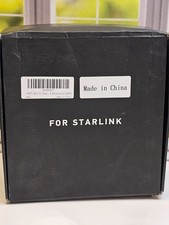 100FT Replacement Cable Extension For Cat6 Gen 3 V3 Starlink Ethernet Cable NEW