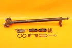1988 - 2002 Yamaha Blaster 200 Yfs200 Steering Stem & Hardware 2XJ-23813-01-00