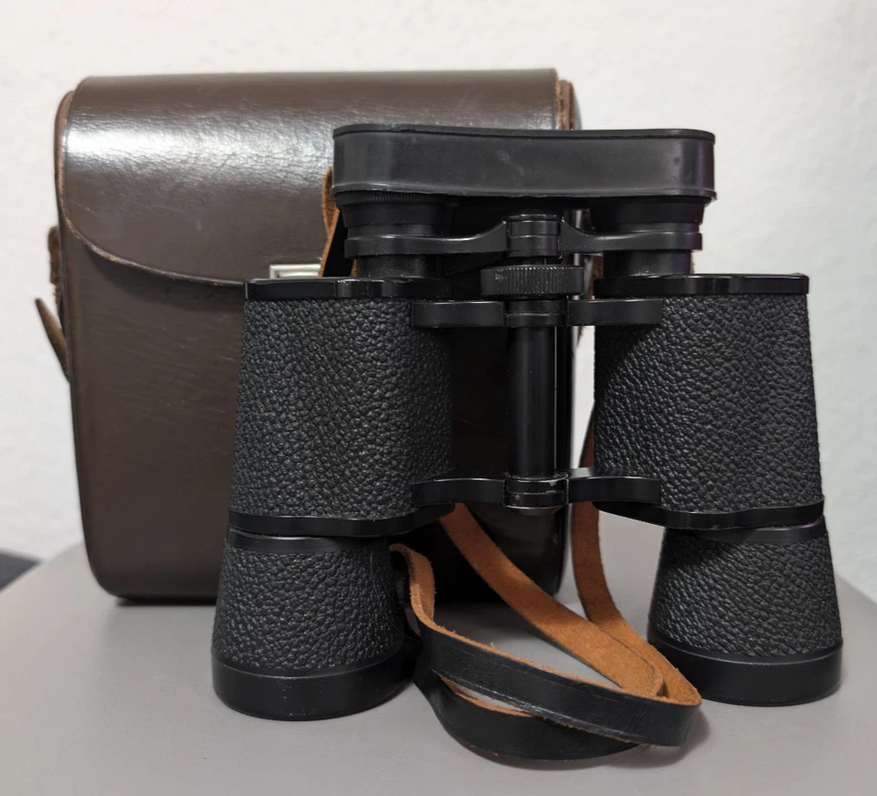 Swarovski Optik Tirol Habicht 10x40 - 163665 Fernglas mit Köcher Binoculars - Image 2 of 4