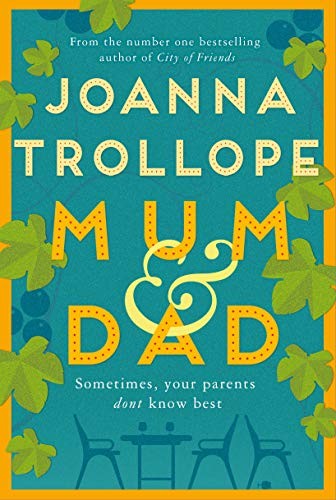 Mum & Dad: The Heartfelt Richard & Judy Book Club Pick - Image 5