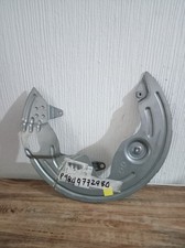 Nuevo Original CITROEN C5 AIRCROSS DISCO FRENO DELANTERO IZQUIERDO PROTECCIÓN | 9849772980