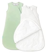 PurComfy Quilted Supersoft Sleep Sack 6-15 Months Premium Bamboo Viscose Baby