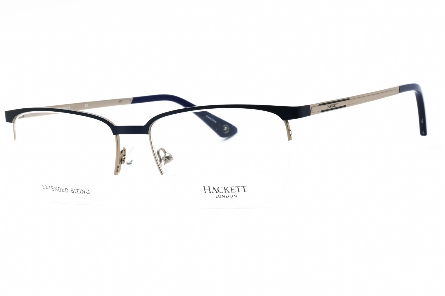 Мужские очки HACKETT размером 57 мм-145 мм-17 мм 11290₽