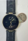 Gold Tone Anne Klein Stainless-Steel Back Ladies Watch 31.5g — photo 3