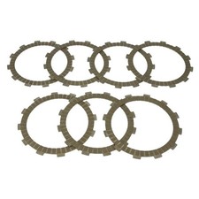   TRW CLUTCH DISC MCC204-7 NEU DE STOCK