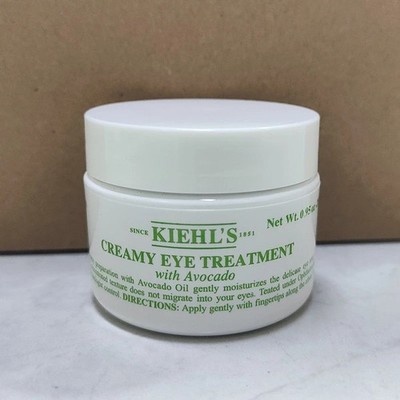 28g Ki*Ehl's Creamy Eye Treatment Cream With Avocado, Unisex Augencreme