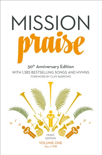 Mission Praise (Two-Volume Set): Full Music - Image 9