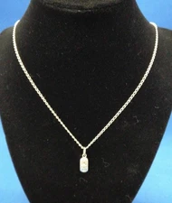 Y1220 AGETE Necklace