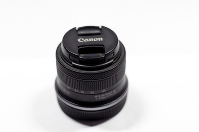 RF-S18-45mm F4.5-6.3 IS STM | eBay