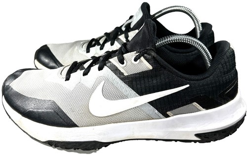 Nike Men’s Varsity Compete Trainer \'Black\' AA7064-001‎ Size 9 Nike Shoes Varsity Compete Trainer AA7064-001 Black Running  main image 3
