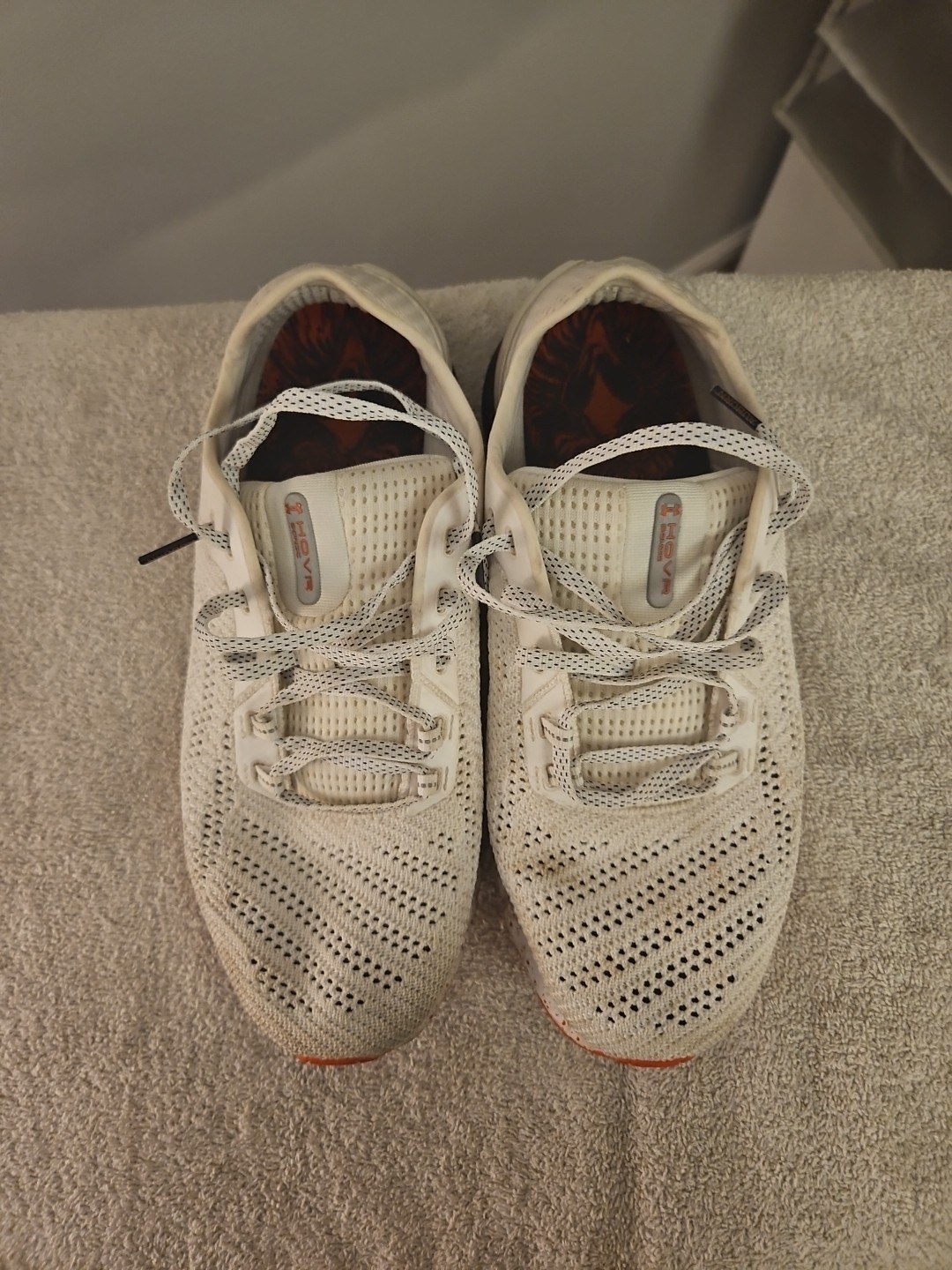 Auburn Tigers Auburn Size 9.5 Mens Shoes thumbnail 5