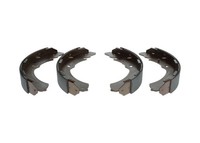 Bosch Bremsbackensatz Hinten F?R Mitsubishi