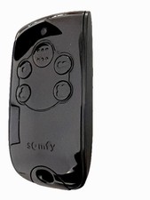 Somfy Handsender RTS  Garagentorantrieb Keytis  433,42  MHz NEU