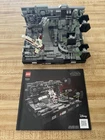 LEGO Star Wars: Death Star Trench Run Diorama (75329)