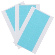 36 Pcs Replacement Hair Extension Tape Double Sided Seamless Invisible Tapes PU