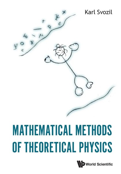 Svozil Karl | Mathematical Methods Of Theoretical Physics | Taschenbuch (2025)-image
