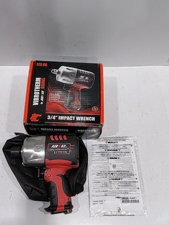 AirCat ACA1778 VXL 0.75 in. Vibrotherm Drive Impact
