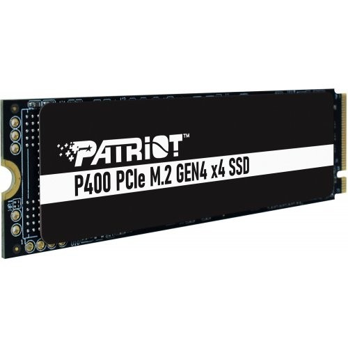 Patriot ssd interno p400 lite 1tb m.2 pcie r/w 3500/2700 gen 4x4 - Immagine 5
